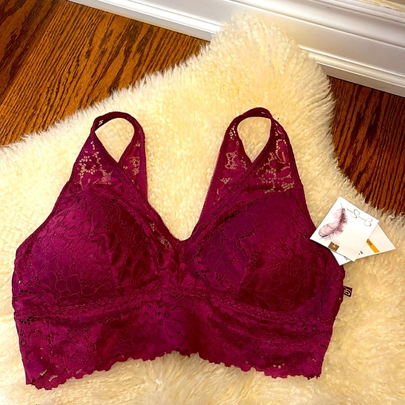 Brandnew sexy lingerie set - Picture 2 of 4